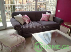 Пәтер 2-комн 85 m² - Юрьевская, Batumi