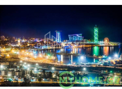 жер телімі 300 м² - Юрьевская, Batumi, Грузия