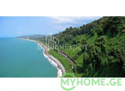 жер телімі 300 м² - Юрьевская, Batumi, Грузия