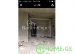 Пәтер 45 м² - Юрьевская, Batumi, Грузия