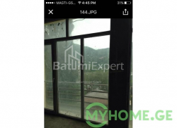 Пәтер 45 м² - Юрьевская, Batumi, Грузия