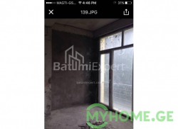 Пәтер 45 м² - Юрьевская, Batumi, Грузия