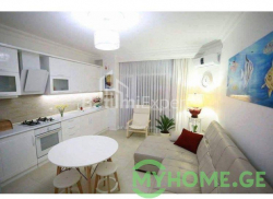 Пәтер 130 м² - Юрьевская, Batumi, Грузия