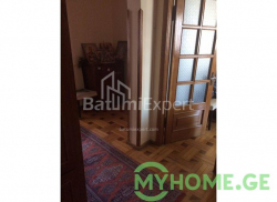Пәтер 3-комн 96 m² - Юрьевская, Batumi