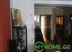 Пәтер 120 м² - Юрьевская, Batumi, Грузия