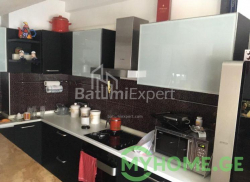 Пәтер 120 м² - Юрьевская, Batumi, Грузия