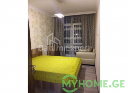 Пәтер 54 м² - Юрьевская, Batumi, Грузия