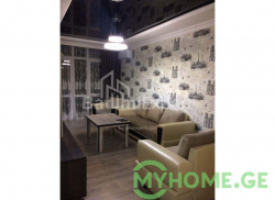 Пәтер 54 м² - Юрьевская, Batumi, Грузия