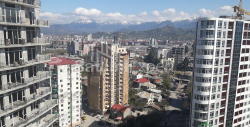Пәтер 86 м² - Ангиса, Batumi, Грузия