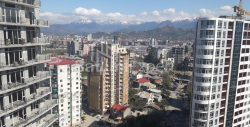 Пәтер 126 м² - Ангиса, Batumi, Грузия