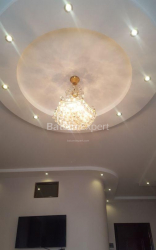 Пәтер 2-комн 58 m² - Юрьевская, Batumi