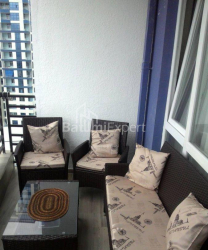 Пәтер 32 м² - Нико Пиросмани, Batumi, Грузия