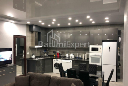 Пәтер 2-комн 52 m² - Юрьевская, Batumi