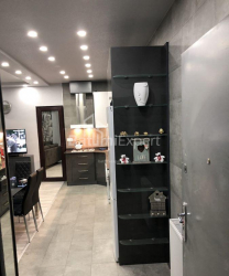 Пәтер 2-комн 52 m² - Юрьевская, Batumi