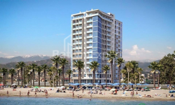 Пәтер 49 м² - Шериф Химшиашвили, Batumi, Грузия