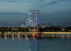 Пәтер 49 м² - Шериф Химшиашвили, Batumi, Грузия