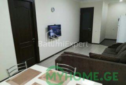 Пәтер 50 м² - Юрьевская, Batumi, Грузия