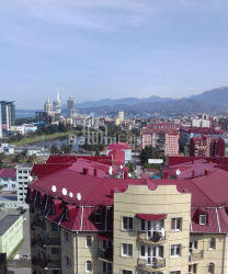 Пәтер 55 м² - Шериф Химшиашвили, Batumi, Грузия