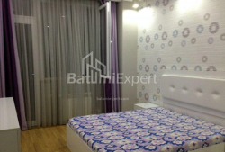Пәтер 5-комн 150 m² - Вахтанг Горгасали, Batumi