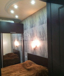 Пәтер 2-комн 40 m² - Юрьевская, Batumi