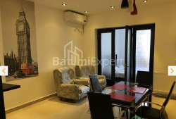 Пәтер 72 м² - Юрьевская, Batumi, Грузия