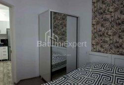 Пәтер 60 м² - Юрьевская, Batumi, Грузия