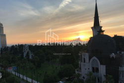 Пәтер 92 м² - Деметер Тавдадебули, Batumi, Грузия