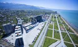 Пәтер 51 м² - Юрьевская, Batumi, Грузия