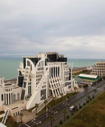 Пәтер 23 м² - Юсуф Кобаладзе, Batumi, Грузия