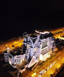 Пәтер 23 м² - Юсуф Кобаладзе, Batumi, Грузия