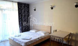Пәтер 1-комн 33 m² - Шериф Химшиашвили, Batumi