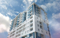 Пәтер 3-комн 70 m² - Нико Пиросмани, Batumi