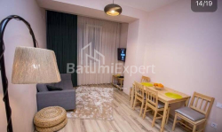 Пәтер 3-комн 70 m² - Нико Пиросмани, Batumi