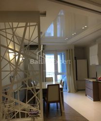 Пәтер 4-комн 132 m² - Юрьевская, Batumi
