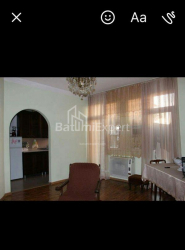 Пәтер 93 м² - Юрьевская, Batumi, Грузия