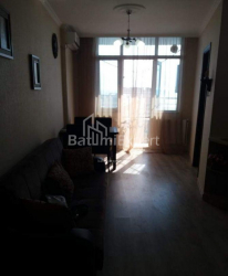 Пәтер 2-комн 44 m² - Нико Пиросмани, Batumi
