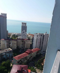 Пәтер 2-комн 44 m² - Нико Пиросмани, Batumi