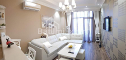 Пәтер 3-комн 92 m² - Юрьевская, Batumi