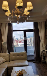 Пәтер 92 м² - Юрьевская, Batumi, Грузия