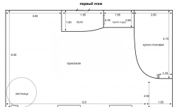 Пәтер 115 м² - Юрьевская, Batumi, Грузия
