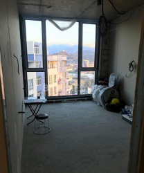 Пәтер 103 м² - Юрьевская, Batumi, Грузия