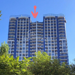 Пәтер 103 м² - Юрьевская, Batumi, Грузия