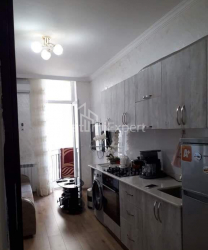 Пәтер 2-комн 32 m² - Шалва Инасаридзе, Batumi