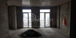 Пәтер 4-комн 112 m² - Александра Пушкин, Batumi