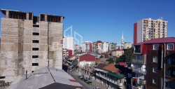 Пәтер  м² - Петра Меликишвили, Batumi, Грузия