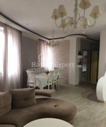 Пәтер 3-комн 113 m² - Юрьевская, Batumi