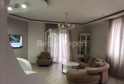 Пәтер 3-комн 113 m² - Юрьевская, Batumi
