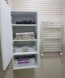 Пәтер 60 м² - Зураба Горгиладзе, Batumi, Грузия