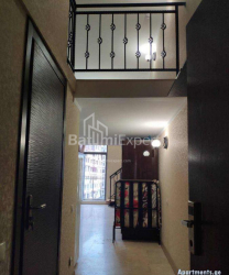 Пәтер 1-комн 38 m² - Юсуф Кобаладзе, Batumi