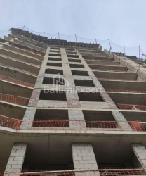 Пәтер 2-комн 41 m² - Шериф Химшиашвили, Batumi